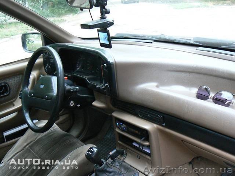 Ford Scorpio 1990 - <ro>Изображение</ro><ru>Изображение</ru> #3, <ru>Объявление</ru> #926149