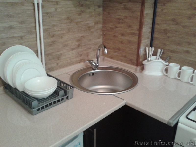 Квартиры посуточно херсон - <ro>Изображение</ro><ru>Изображение</ru> #3, <ru>Объявление</ru> #928430