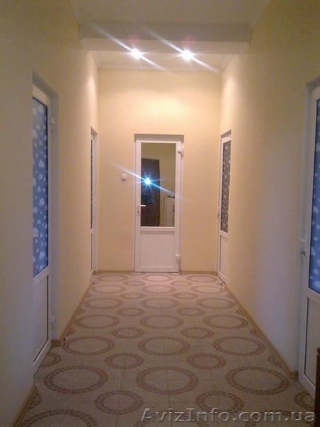 элитная дача(коттедж) на берегу Черного моря,    в с.Железный Порт - <ro>Изображение</ro><ru>Изображение</ru> #7, <ru>Объявление</ru> #928348