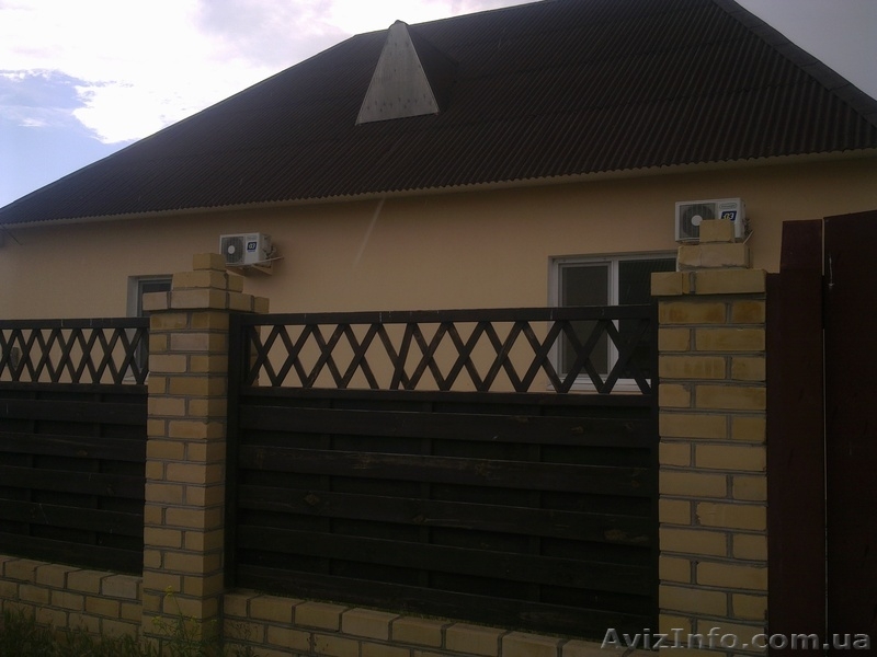 элитная дача(коттедж) на берегу Черного моря,    в с.Железный Порт - <ro>Изображение</ro><ru>Изображение</ru> #3, <ru>Объявление</ru> #928348