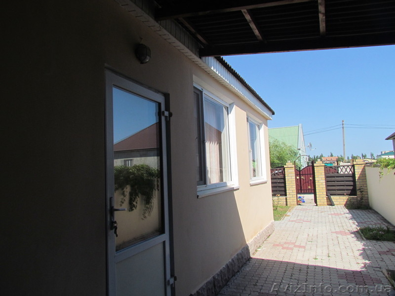 элитная дача(коттедж) на берегу Черного моря,    в с.Железный Порт - <ro>Изображение</ro><ru>Изображение</ru> #6, <ru>Объявление</ru> #928348