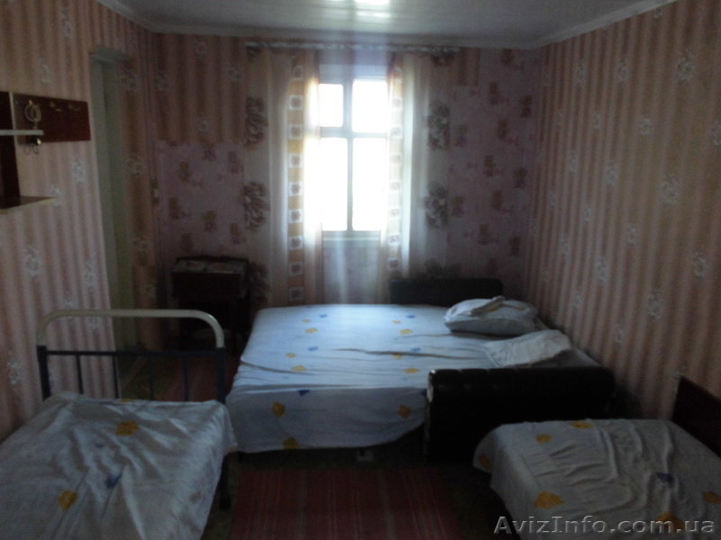 Отдых у моря в Скадовске - <ro>Изображение</ro><ru>Изображение</ru> #7, <ru>Объявление</ru> #945427