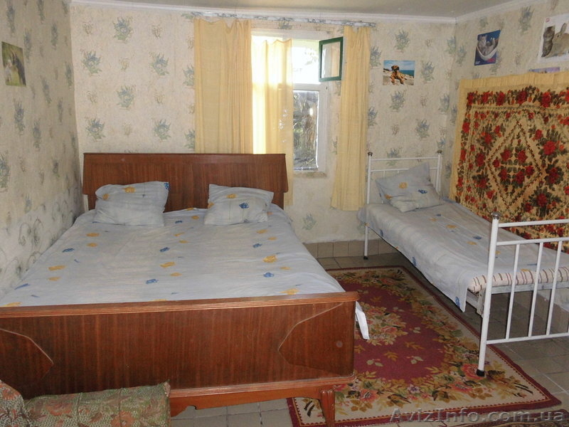 Отдых у моря в Скадовске - <ro>Изображение</ro><ru>Изображение</ru> #6, <ru>Объявление</ru> #945427