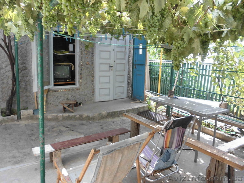 Отдых у моря в Скадовске - <ro>Изображение</ro><ru>Изображение</ru> #5, <ru>Объявление</ru> #945427