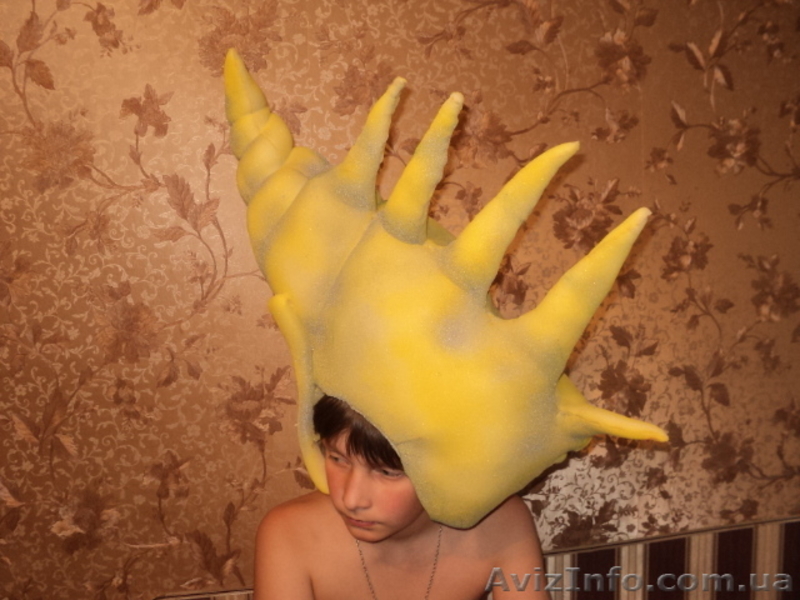 ростовая кукла.реквизит.костюмы для шоу.изготовление. - <ro>Изображение</ro><ru>Изображение</ru> #8, <ru>Объявление</ru> #939990