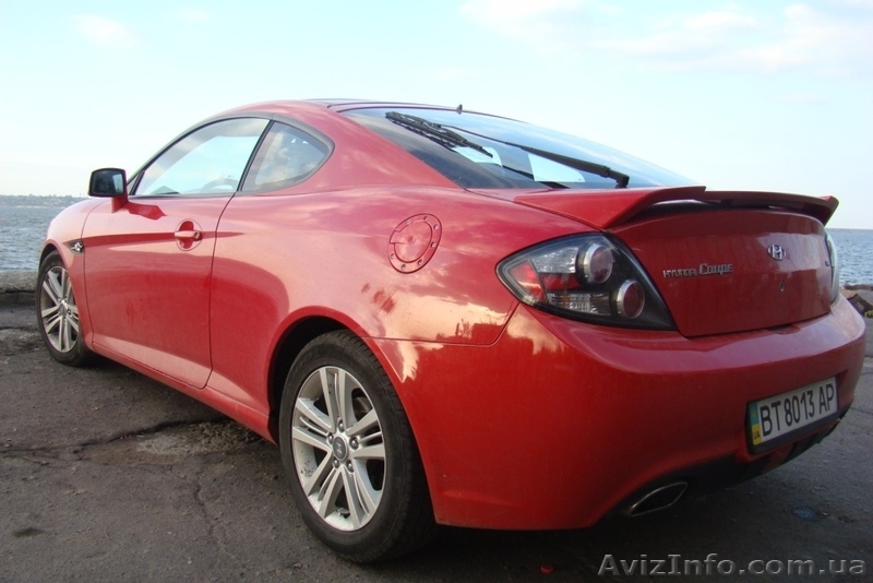 Продам авто Hyundai - <ro>Изображение</ro><ru>Изображение</ru> #3, <ru>Объявление</ru> #943235