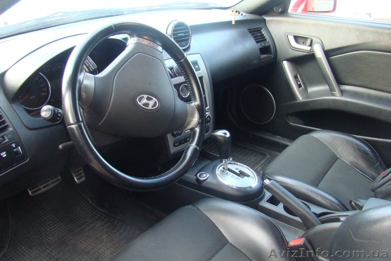 Продам авто Hyundai - <ro>Изображение</ro><ru>Изображение</ru> #7, <ru>Объявление</ru> #943235