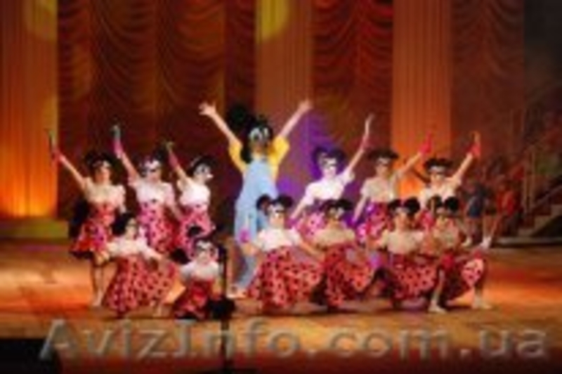 ростовая кукла.реквизит.костюмы для шоу.изготовление. - <ro>Изображение</ro><ru>Изображение</ru> #6, <ru>Объявление</ru> #939990