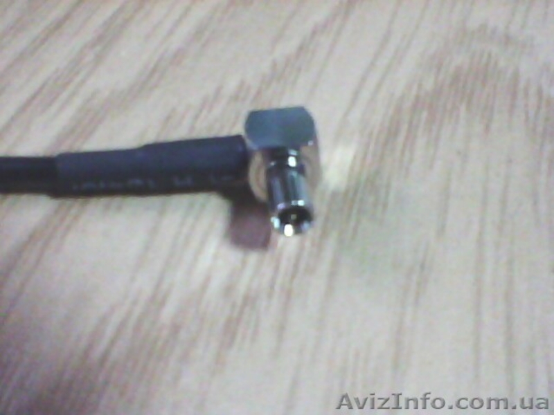 Антенный адаптер, переходник, pigtail Novatel U760 - <ro>Изображение</ro><ru>Изображение</ru> #3, <ru>Объявление</ru> #937516