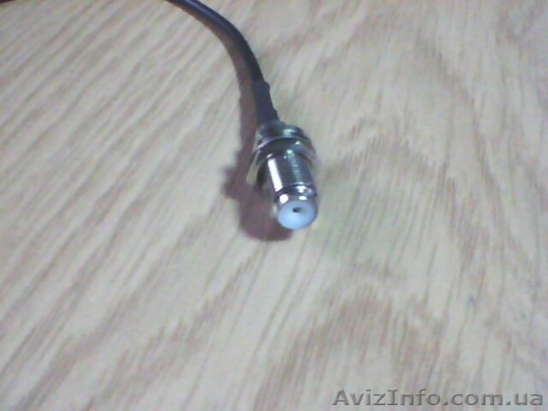 Антенный адаптер, переходник, pigtail Novatel U760 - <ro>Изображение</ro><ru>Изображение</ru> #4, <ru>Объявление</ru> #937516