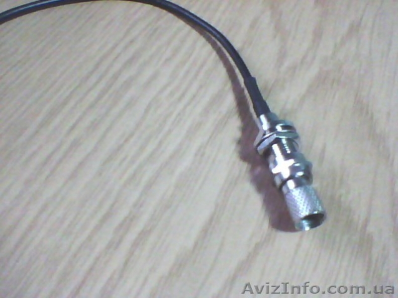 Антенный адаптер, переходник, pigtail Novatel U760 - <ro>Изображение</ro><ru>Изображение</ru> #5, <ru>Объявление</ru> #937516