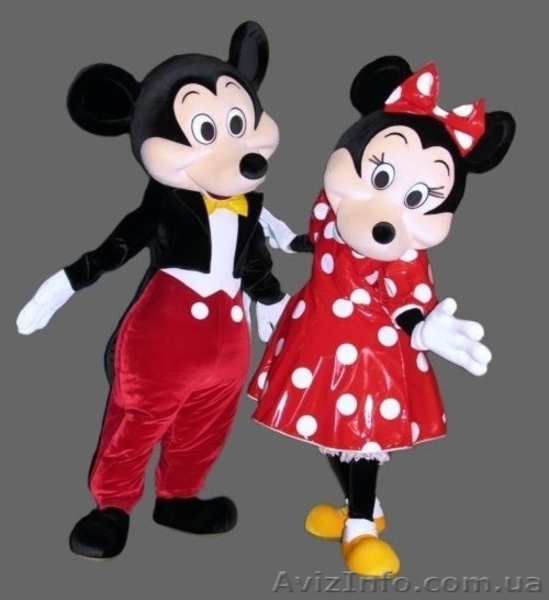 ростовая кукла.реквизит.костюмы для шоу.изготовление. - <ro>Изображение</ro><ru>Изображение</ru> #3, <ru>Объявление</ru> #939990