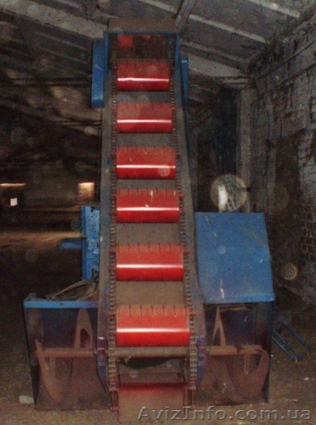 Зернопогрузчик р6-кшп-6! срочно! не дорого!!! - <ro>Изображение</ro><ru>Изображение</ru> #3, <ru>Объявление</ru> #964183