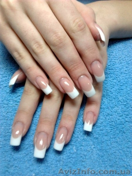 Наращивание ногтей Херсон - <ro>Изображение</ro><ru>Изображение</ru> #4, <ru>Объявление</ru> #966745