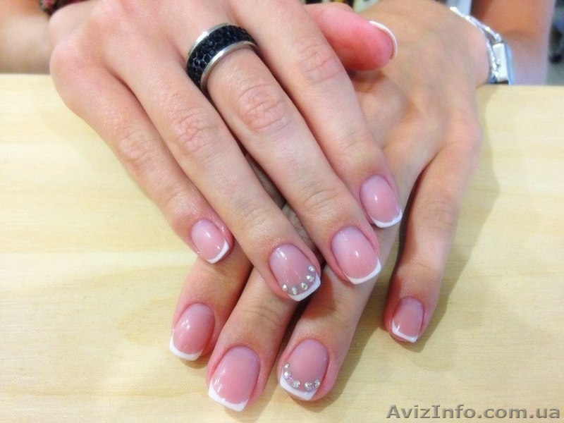 Наращивание ногтей Херсон - <ro>Изображение</ro><ru>Изображение</ru> #3, <ru>Объявление</ru> #966745