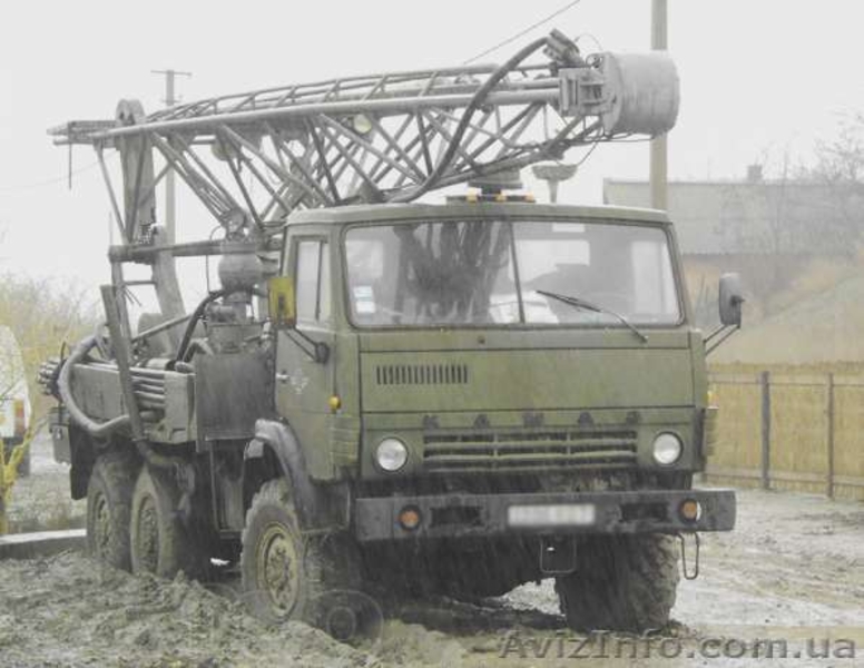 Инженерно-геологические изыскания - <ro>Изображение</ro><ru>Изображение</ru> #3, <ru>Объявление</ru> #953659