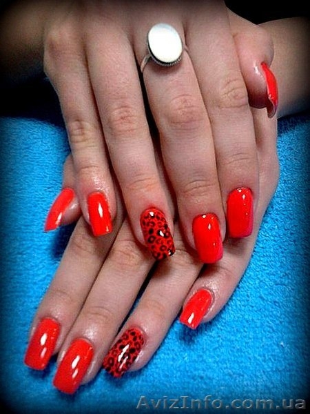 Наращивание ногтей Херсон - <ro>Изображение</ro><ru>Изображение</ru> #5, <ru>Объявление</ru> #966745