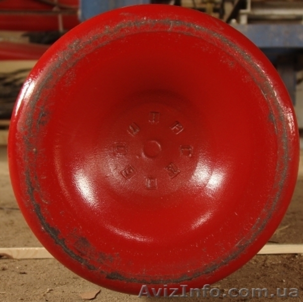 Продам баллоны новые - <ro>Изображение</ro><ru>Изображение</ru> #3, <ru>Объявление</ru> #970060