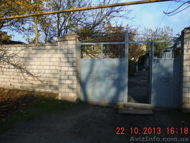 Дом в Херсоне. Кинотеатр Салют - <ro>Изображение</ro><ru>Изображение</ru> #3, <ru>Объявление</ru> #981330