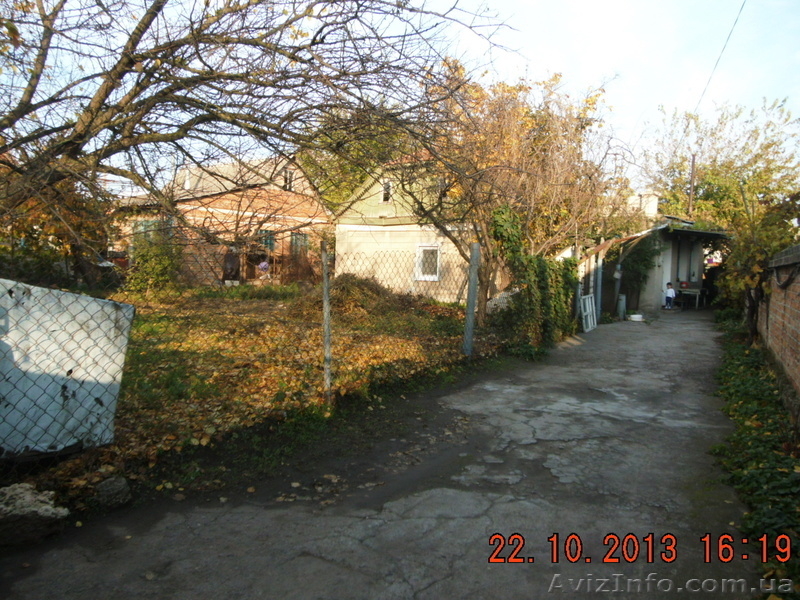 Дом в Херсоне. Кинотеатр Салют - <ro>Изображение</ro><ru>Изображение</ru> #4, <ru>Объявление</ru> #981330