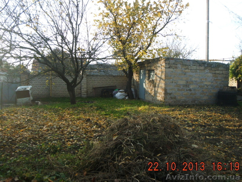 Дом в Херсоне. Кинотеатр Салют - <ro>Изображение</ro><ru>Изображение</ru> #5, <ru>Объявление</ru> #981330