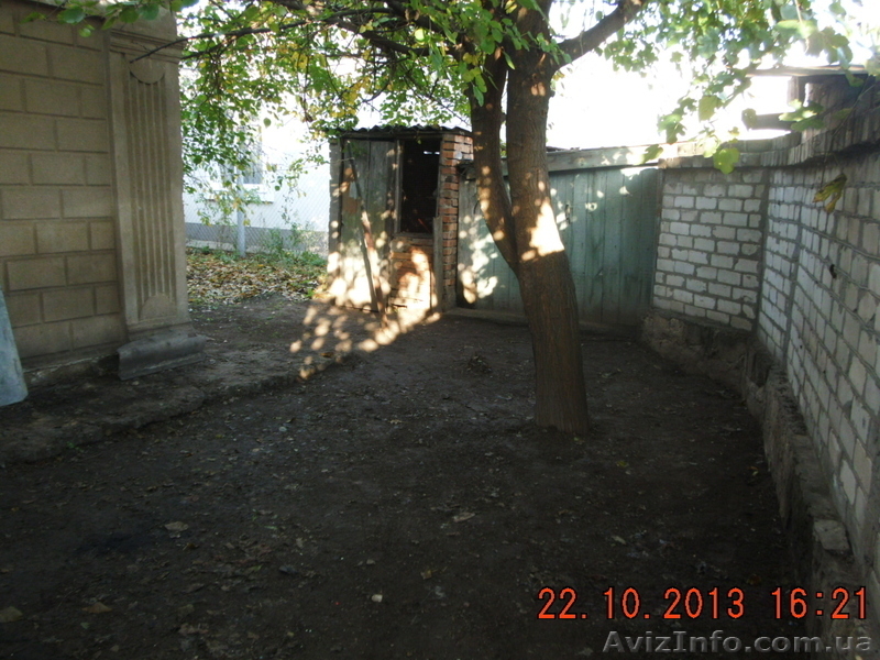 Дом в Херсоне. Кинотеатр Салют - <ro>Изображение</ro><ru>Изображение</ru> #6, <ru>Объявление</ru> #981330