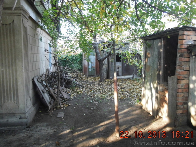 Дом в Херсоне. Кинотеатр Салют - <ro>Изображение</ro><ru>Изображение</ru> #7, <ru>Объявление</ru> #981330