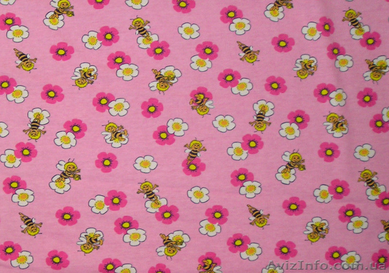 Ткань трикотаж интерлок - <ro>Изображение</ro><ru>Изображение</ru> #4, <ru>Объявление</ru> #836163