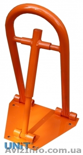 Парковочные                   барьеры - <ro>Изображение</ro><ru>Изображение</ru> #3, <ru>Объявление</ru> #981106