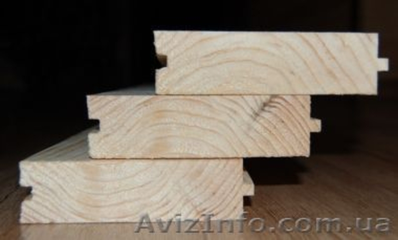 ПРодам OSB, пиломатериал, вагонку деревянную и ПВХ - <ro>Изображение</ro><ru>Изображение</ru> #5, <ru>Объявление</ru> #996676