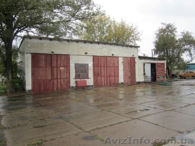 ПРОДАЖА / АРЕНДА склад, территорию - <ro>Изображение</ro><ru>Изображение</ru> #5, <ru>Объявление</ru> #989565