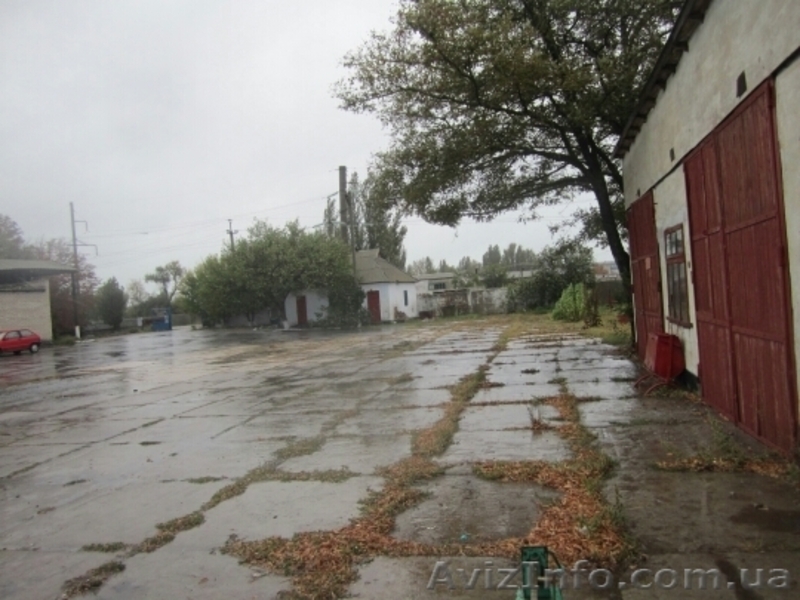 ПРОДАЖА / АРЕНДА склад, территорию - <ro>Изображение</ro><ru>Изображение</ru> #6, <ru>Объявление</ru> #989565