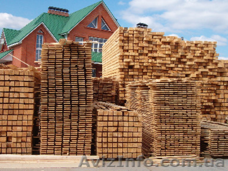 ПРодам OSB, пиломатериал, вагонку деревянную и ПВХ - <ro>Изображение</ro><ru>Изображение</ru> #7, <ru>Объявление</ru> #996676