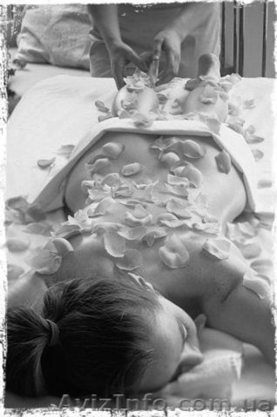 Оздоровительный массаж (г. Херсон) - <ro>Изображение</ro><ru>Изображение</ru> #6, <ru>Объявление</ru> #1010171