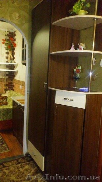 Комфортная квартира - <ro>Изображение</ro><ru>Изображение</ru> #3, <ru>Объявление</ru> #1012966