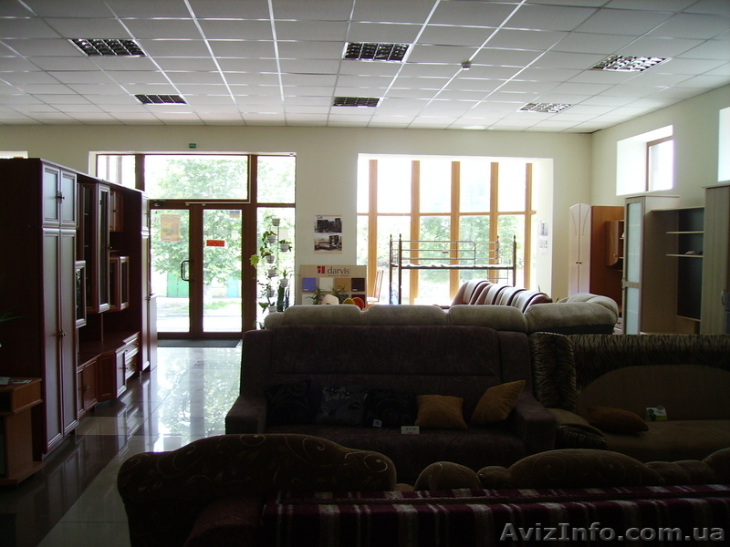 Магазин центр г.Херсона.Парковка на 10 машин. - <ro>Изображение</ro><ru>Изображение</ru> #3, <ru>Объявление</ru> #1013750