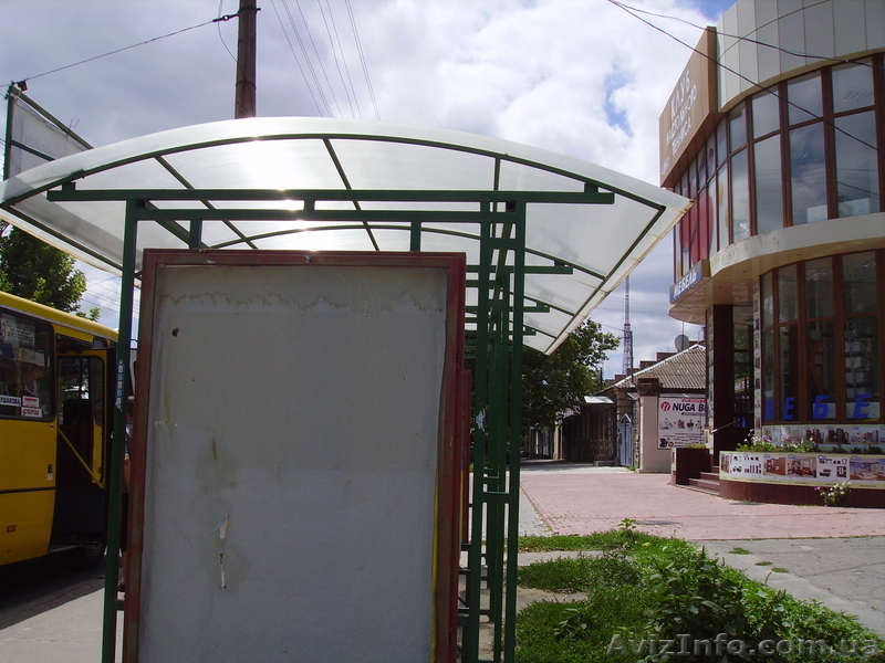 Магазин центр г.Херсона.Парковка на 10 машин. - <ro>Изображение</ro><ru>Изображение</ru> #5, <ru>Объявление</ru> #1013750