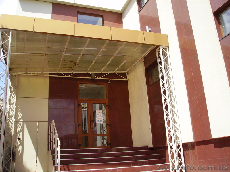 Магазин центр г.Херсона.Парковка на 10 машин. - <ro>Изображение</ro><ru>Изображение</ru> #6, <ru>Объявление</ru> #1013750