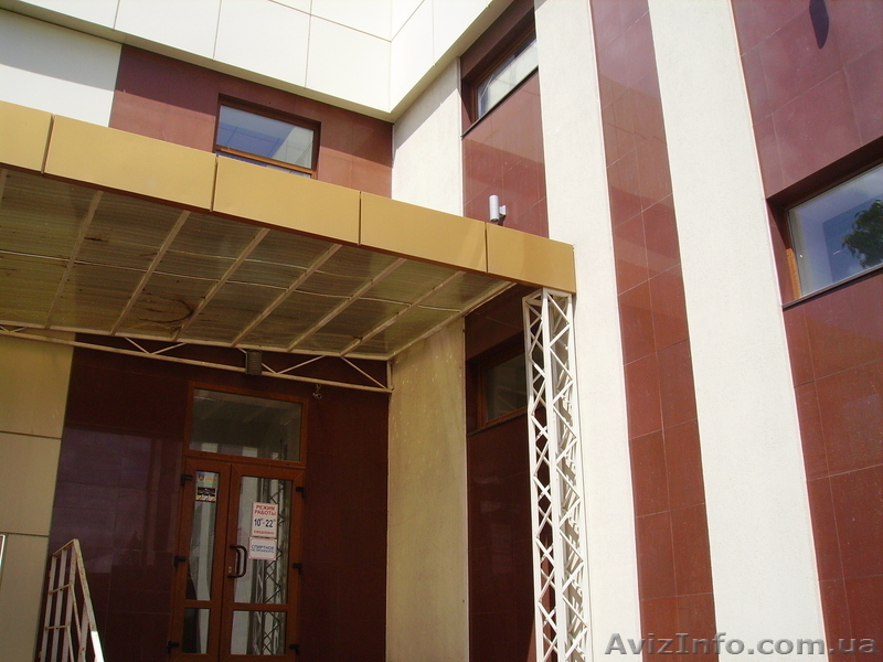 Магазин центр г.Херсона.Парковка на 10 машин. - <ro>Изображение</ro><ru>Изображение</ru> #10, <ru>Объявление</ru> #1013750