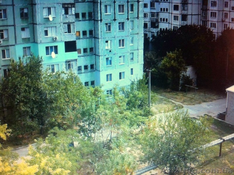 Продам 1 комн. квартиру ул. Кулиша (на Шуменском) - <ro>Изображение</ro><ru>Изображение</ru> #3, <ru>Объявление</ru> #1022669