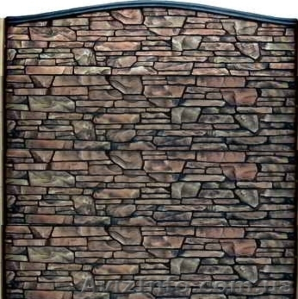 Еврозаборы  - <ro>Изображение</ro><ru>Изображение</ru> #3, <ru>Объявление</ru> #1014801