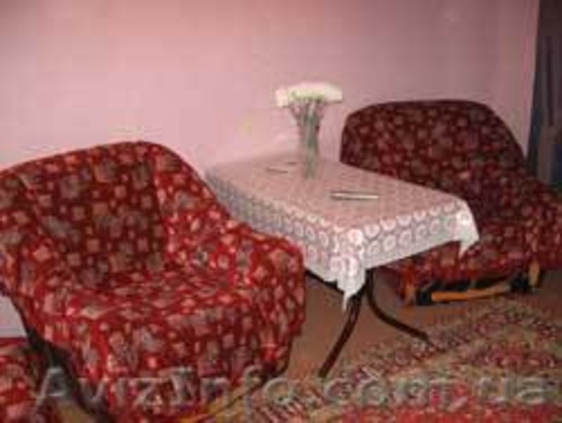 Квартира посуточно в Новой Каховке Хозяйка - <ro>Изображение</ro><ru>Изображение</ru> #3, <ru>Объявление</ru> #1022029