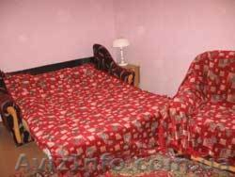 Квартира посуточно в Новой Каховке Хозяйка - <ro>Изображение</ro><ru>Изображение</ru> #4, <ru>Объявление</ru> #1022029