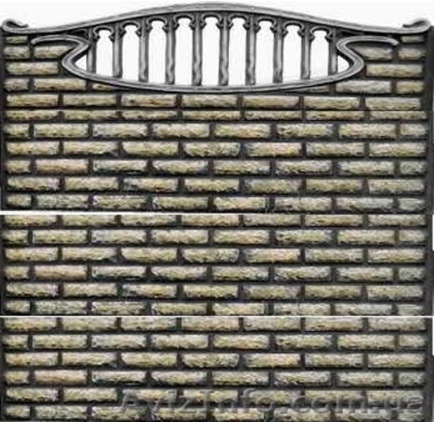 Еврозаборы  - <ro>Изображение</ro><ru>Изображение</ru> #5, <ru>Объявление</ru> #1014801