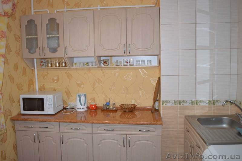 1-ком. Квартира посуточно/почасово в Новой Каховке Хозяйка - <ro>Изображение</ro><ru>Изображение</ru> #3, <ru>Объявление</ru> #1022028