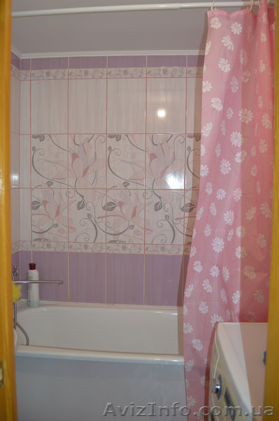 1-ком. Квартира посуточно/почасово в Новой Каховке Хозяйка - <ro>Изображение</ro><ru>Изображение</ru> #5, <ru>Объявление</ru> #1022028