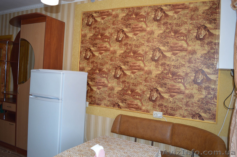 Квартира посуточно/почасово в Новой Каховке Хозяйка - <ro>Изображение</ro><ru>Изображение</ru> #3, <ru>Объявление</ru> #1022027