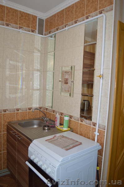 Квартира посуточно/почасово в Новой Каховке Хозяйка - <ro>Изображение</ro><ru>Изображение</ru> #4, <ru>Объявление</ru> #1022027