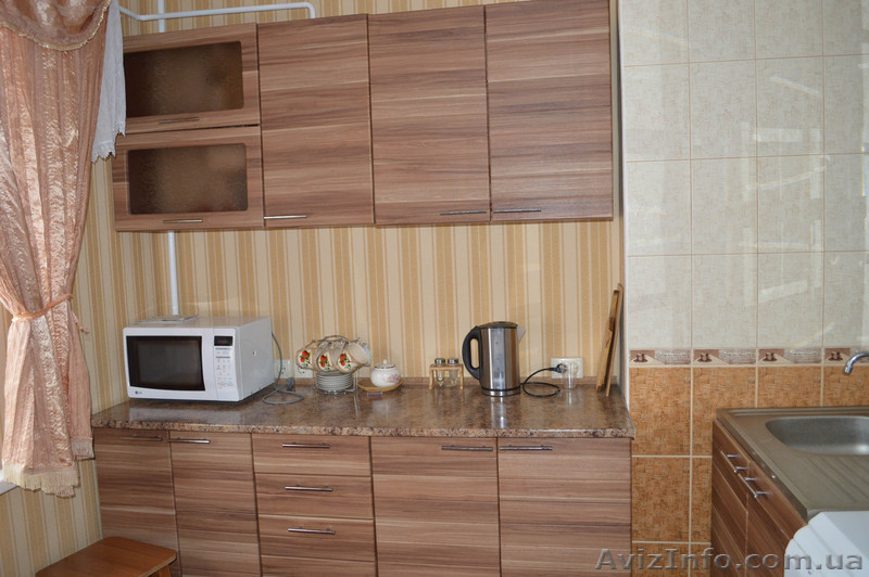 Квартира посуточно/почасово в Новой Каховке Хозяйка - <ro>Изображение</ro><ru>Изображение</ru> #6, <ru>Объявление</ru> #1022027