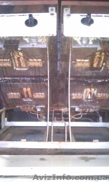 электроплита промышленная для столовых - <ro>Изображение</ro><ru>Изображение</ru> #4, <ru>Объявление</ru> #1021558